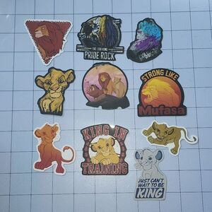 🧡5/$25 | STICKER SALE | BUNDLE & SAVE